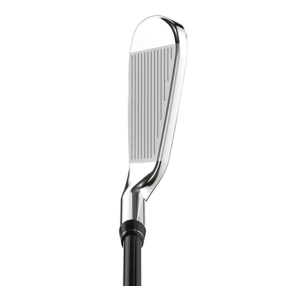 Callaway Paradym Ai Smoke Max Fast Irons - Maple Hill Golf